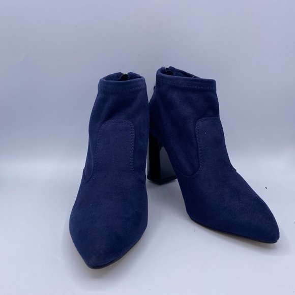royal blue chelsea boots